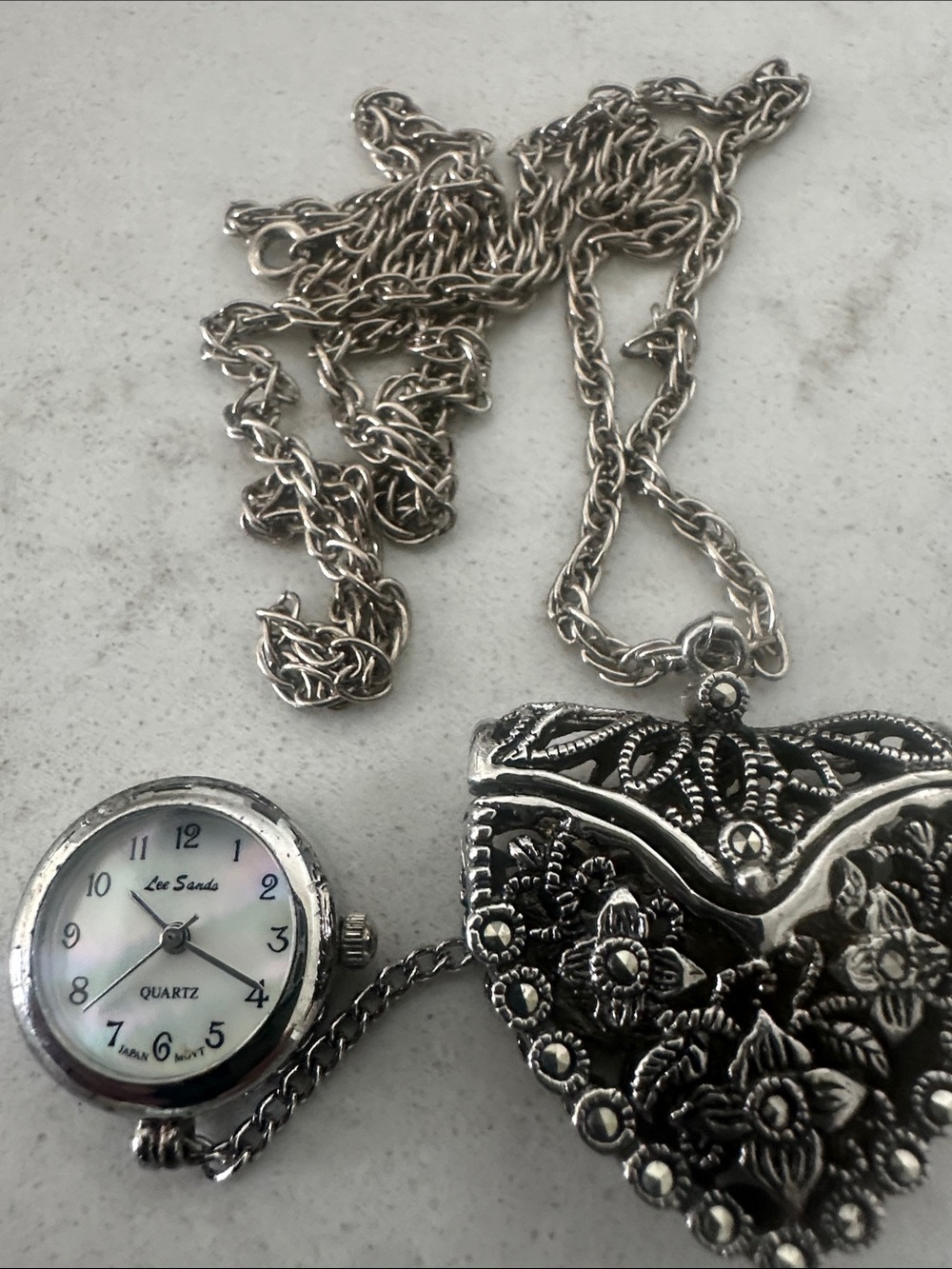 Vintage jewelry